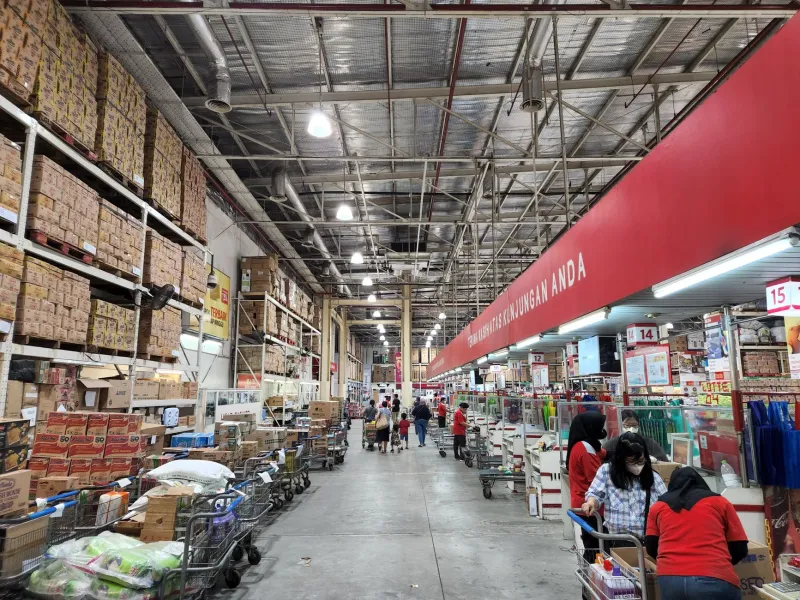 Is Your Costco Membership Actually Paying for Itself? An Honest Canadian Breakdown (Plus 7 Real Alternatives)