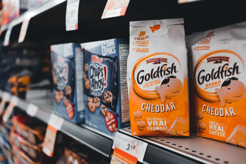 Getting Less for the Same Loonie: How to Spot Shrinkflation on Canadian Store Shelves